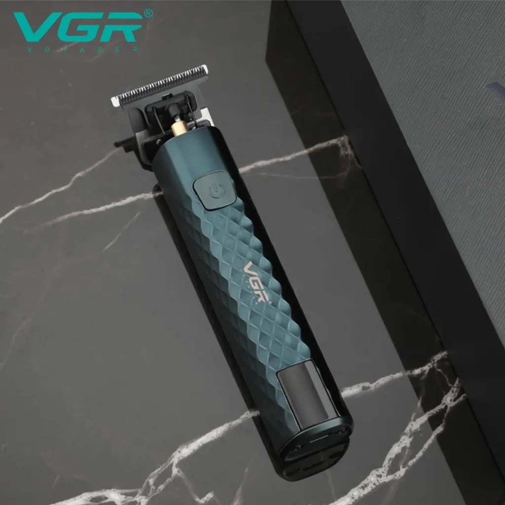 Maquina De Corte De Pelo Vgr-077