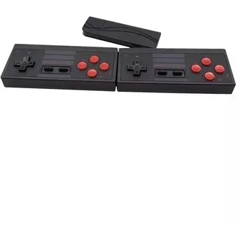 Mini Consola Inalámbrica Retro 620 Juegos Clásicos USB