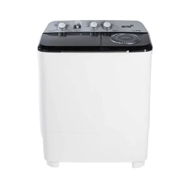 Lavadora WhirPool Acros Carga Superior 10Kg ALD1035JE