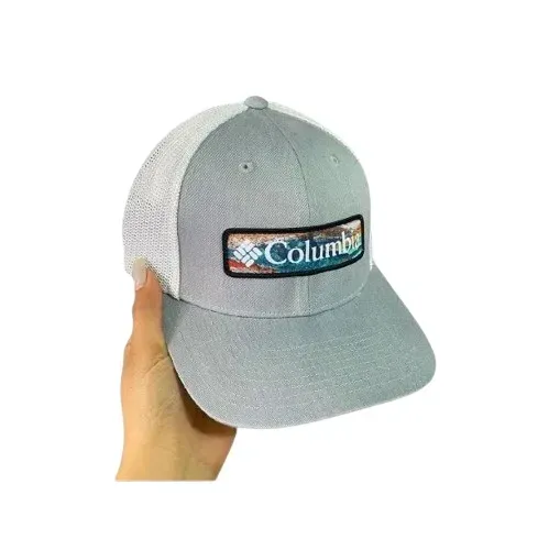 Gorra Columbia M Whipstaff Mesh Ballcap Talla S/M