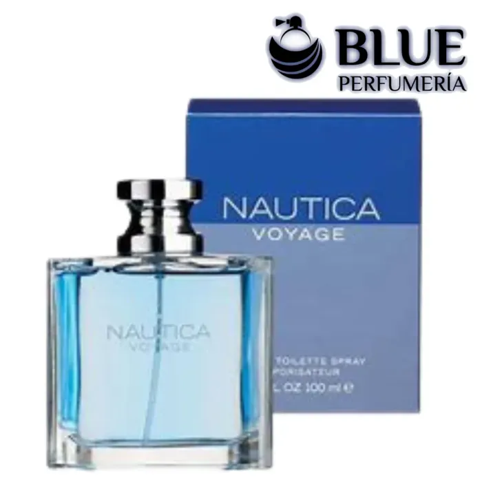 Nautica Voyage Hombre