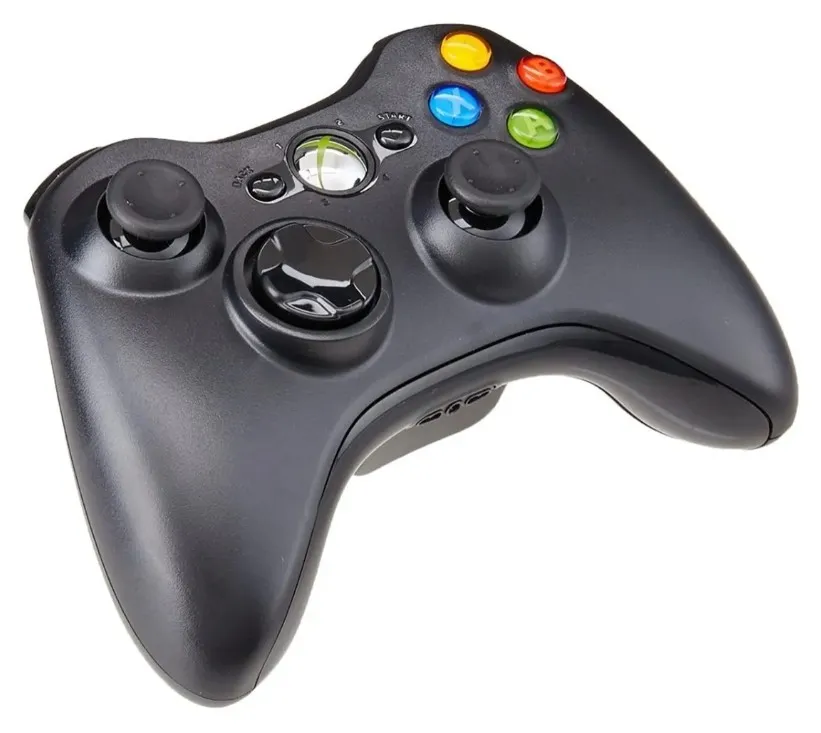 Control XBOX 360 Inalámbrico