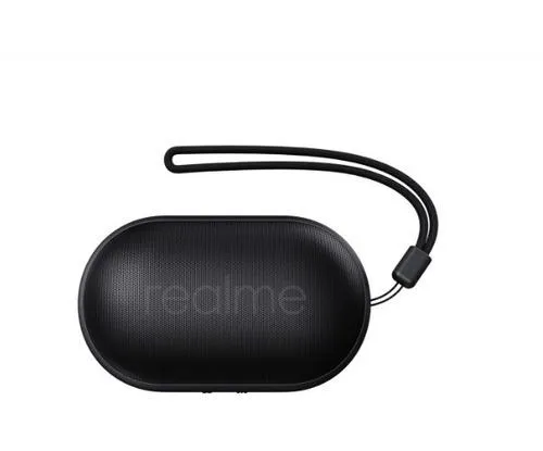 Parlante Realme Original Speaker