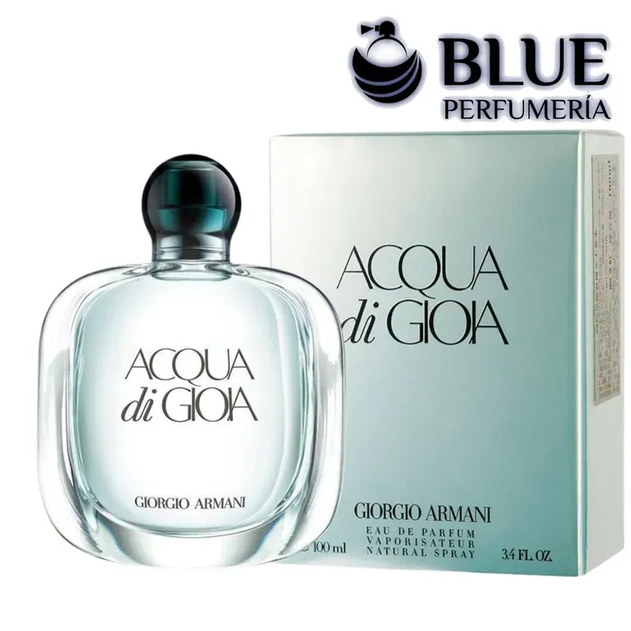 Acqua Di Gio Giorgio Armani Mujer