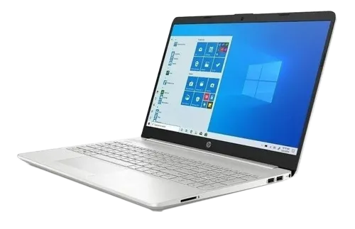 Portátil Laptop HP Ryzen 3,3300u, 12ram, 256ssd