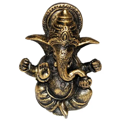 Jardín Zen Ganesha