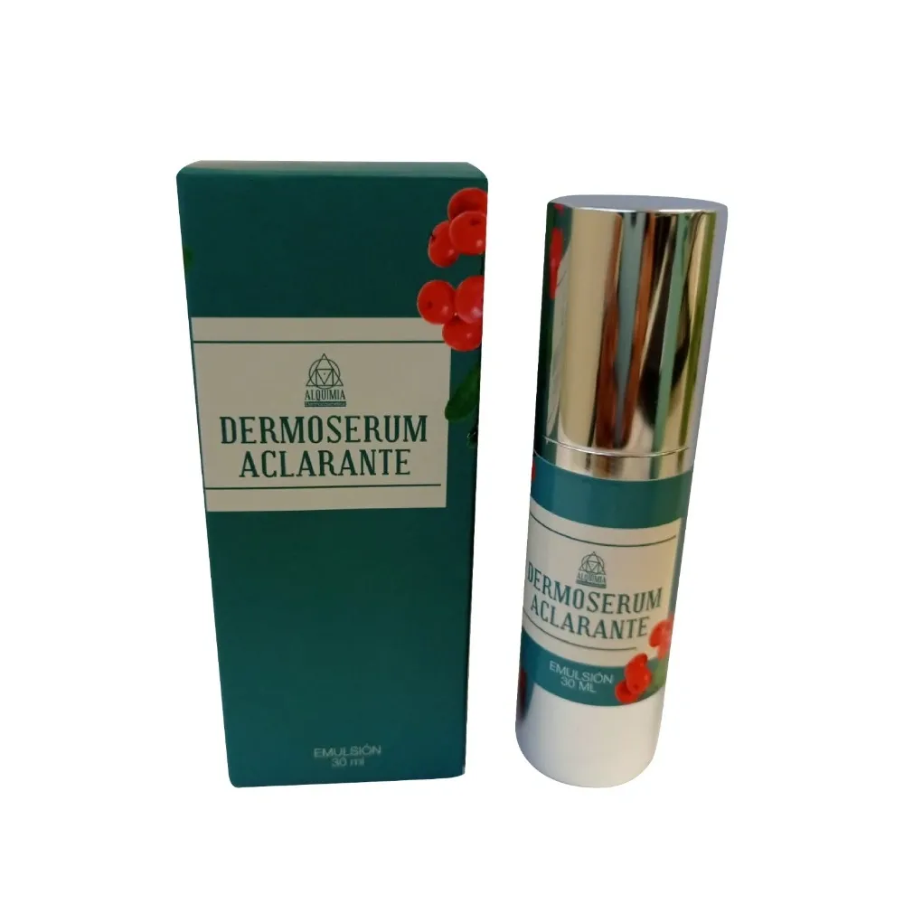 Dermoserum Aclarante X30GR