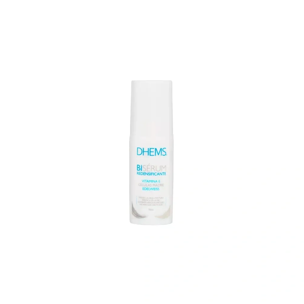 Dhems Biserum Redensificante X 30 Ml