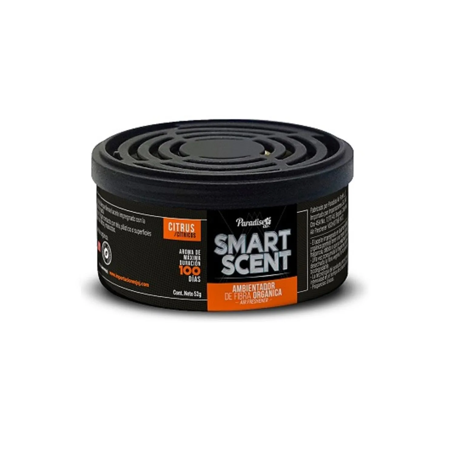 Ambientador Smart Scent 100 Dias