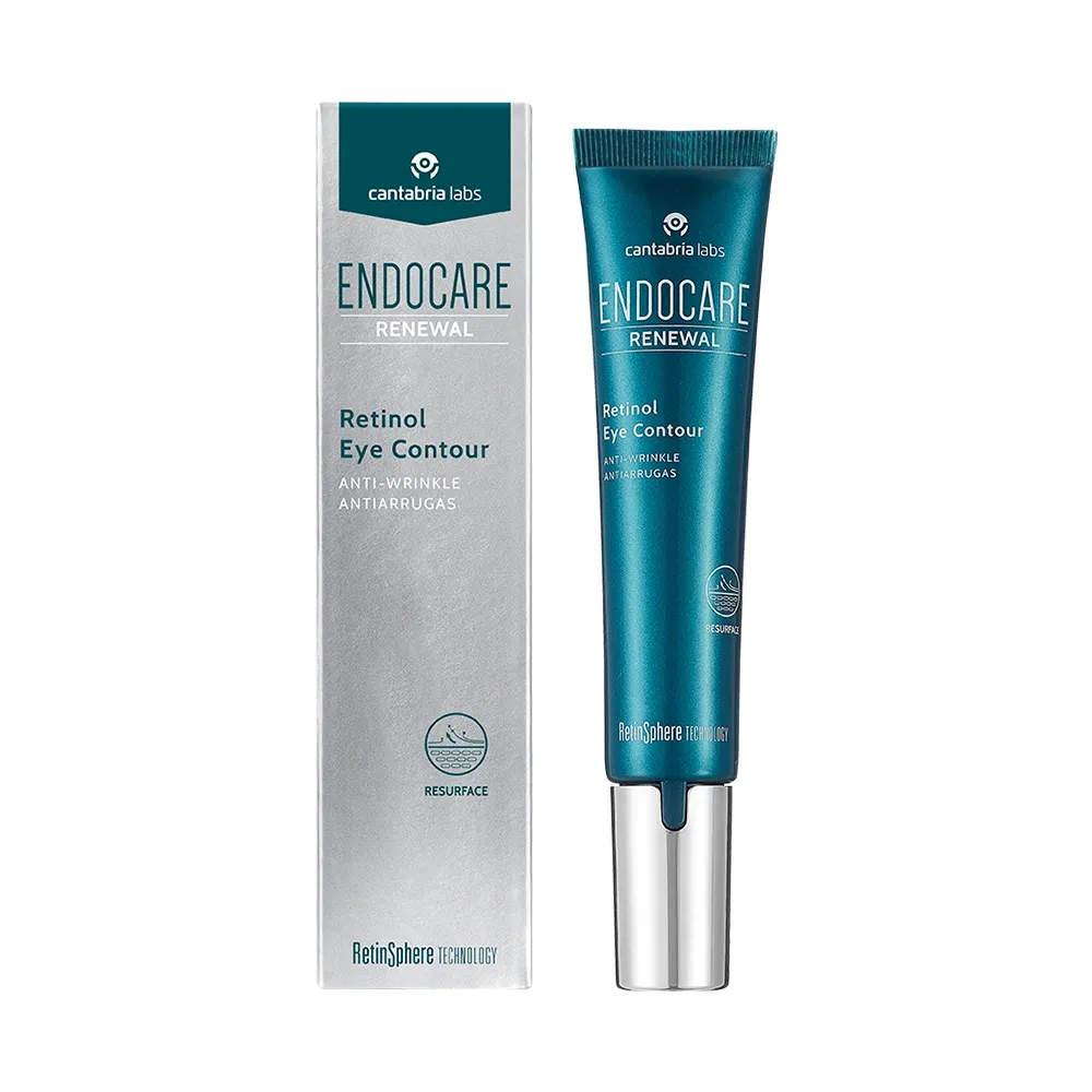 Endocare Renewal Contorno De Ojos x 15 ML