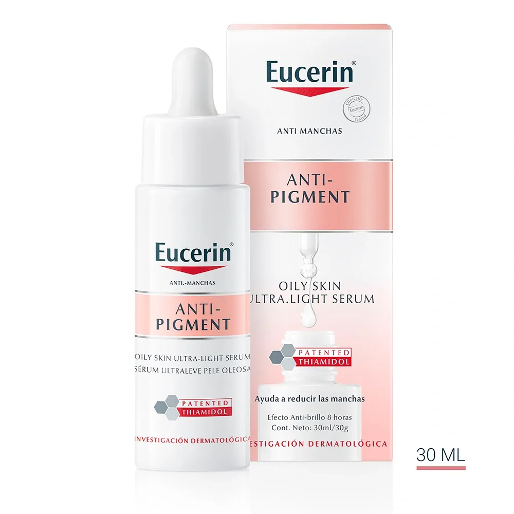 Eucerin Antipigmento Ultra-Light Serum