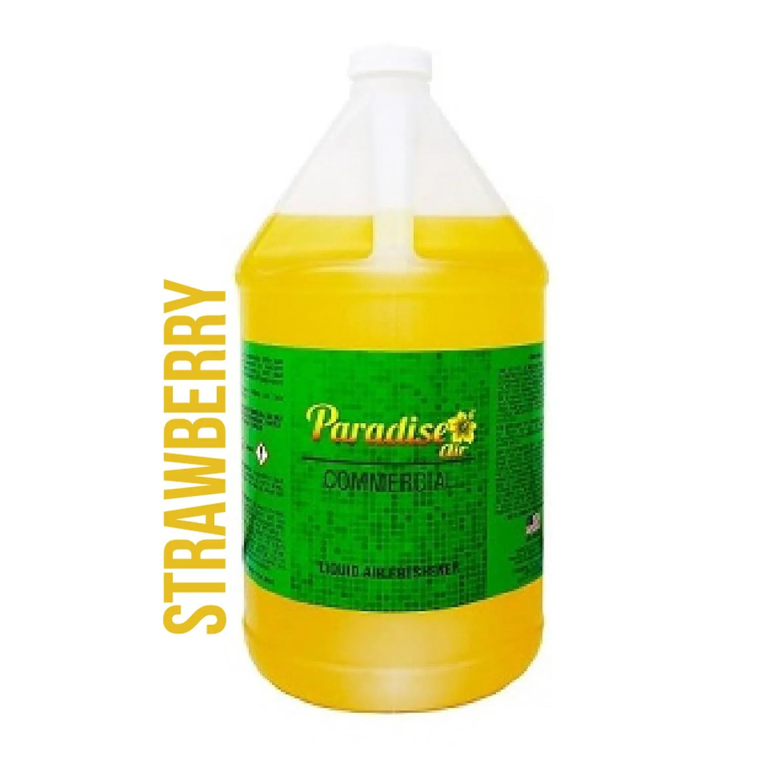 Ambientador Refill Liquido Extra Fuerte 1 Gal x1 Und