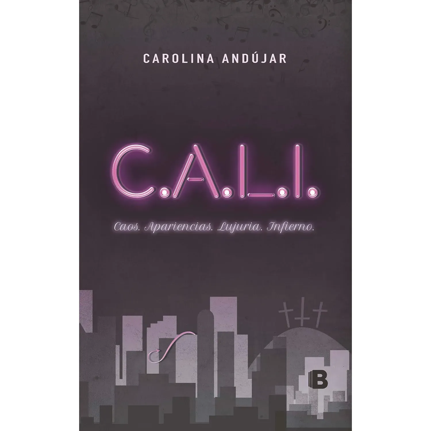 C.a.l.i. / Carolina Andújar