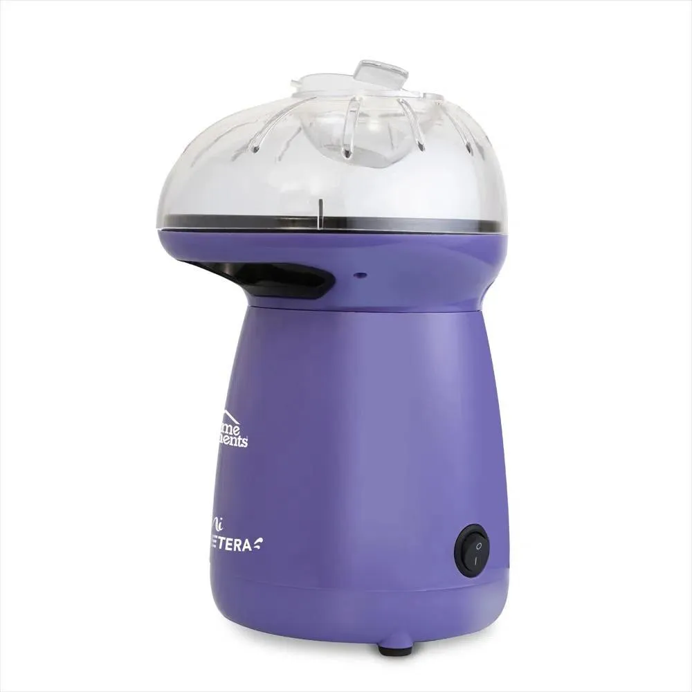 Crispetera Home Elemets HEMY-V024 Violeta