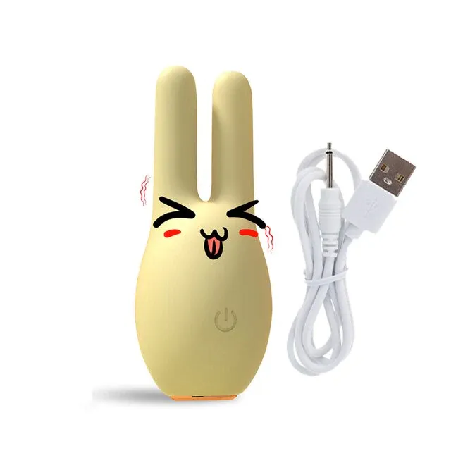 Vibrador Rabbit Lilo