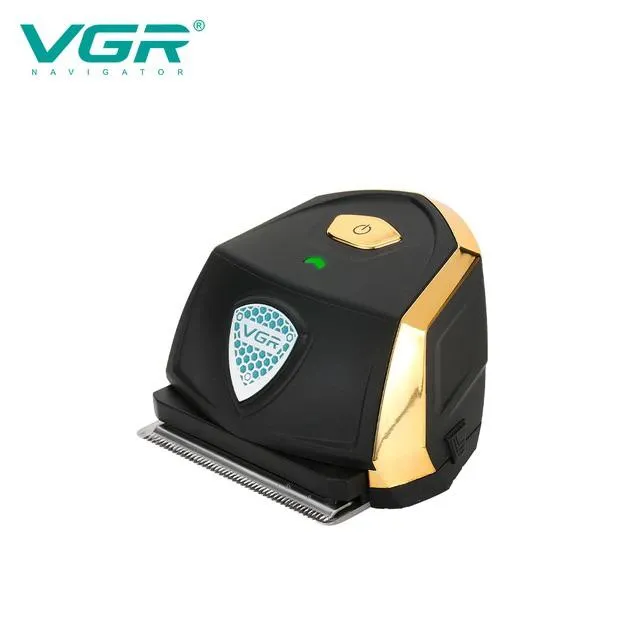 Afeitadora Profesional Vgr  910