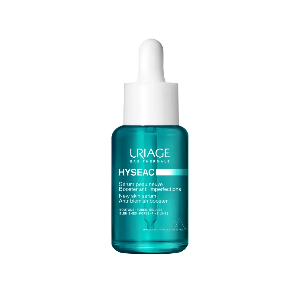 Uriage Hyseac Suero Booster Anti-Imperfecciones x 30 ML