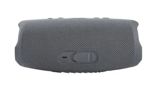 Parlante JBL Charge 5 AAA  Gris 