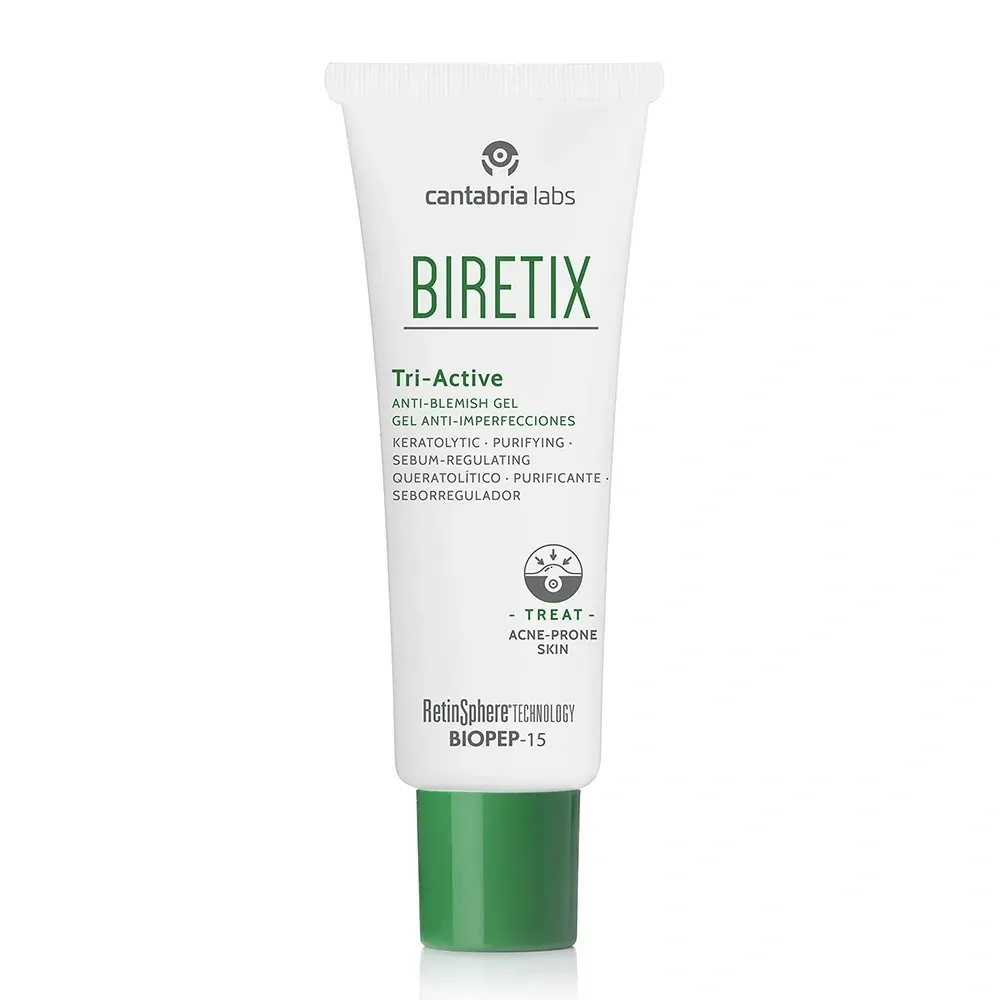 Biretix Tri-Active Gel