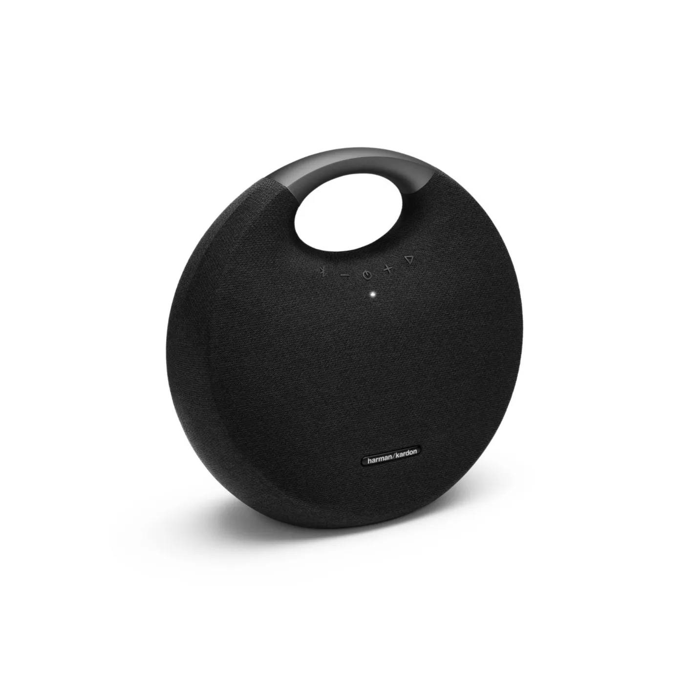 Parlante Original  HARMAN KARDON Inalámbrico Bluetooth Onyx Studio 6 50W Negro