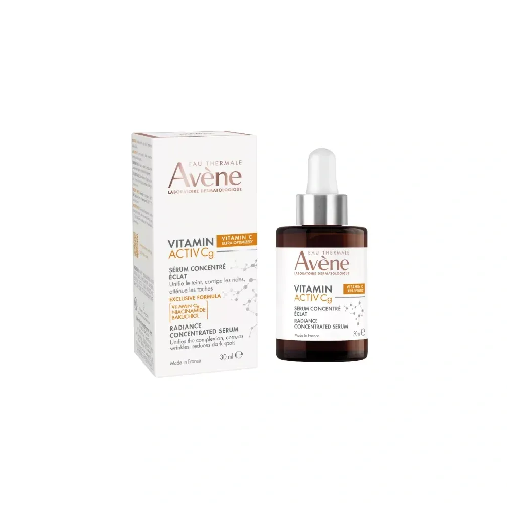 Avene Sérum Concentrado Vitamin Activ Cg X 30 Ml