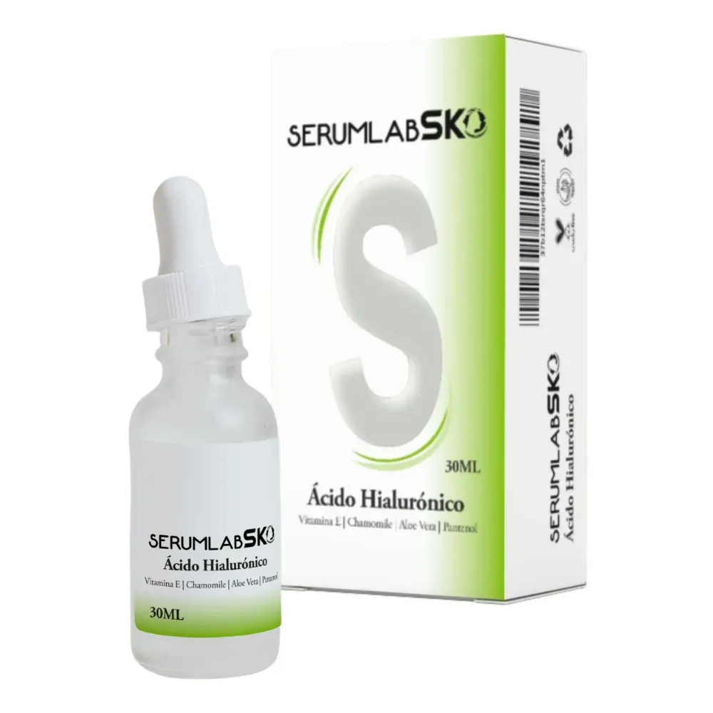 Serumlabsk Ácido Hialuronico X30ML