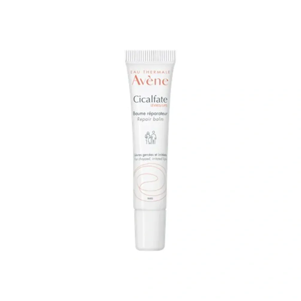 Avène Cicalfate Labios X10ML