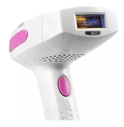 Depiladora Laser IPL Umate Profesional