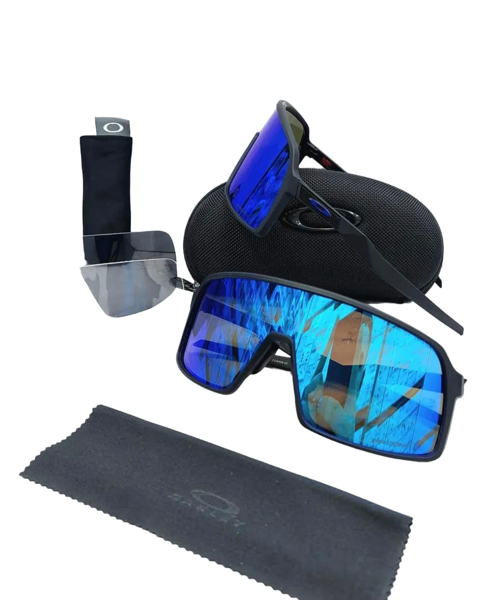 Gafas de sol Oakley Sutro 