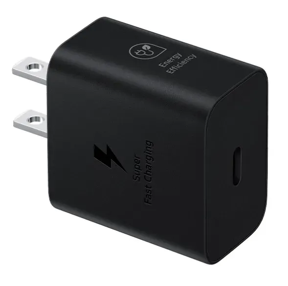 Adaptador Cargador 25w Samsung