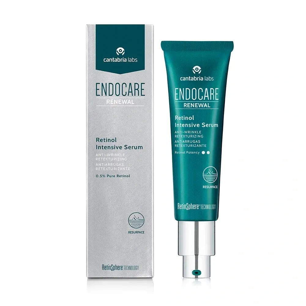 Endocare Renewal Retinol Intensive Serum 0.5%