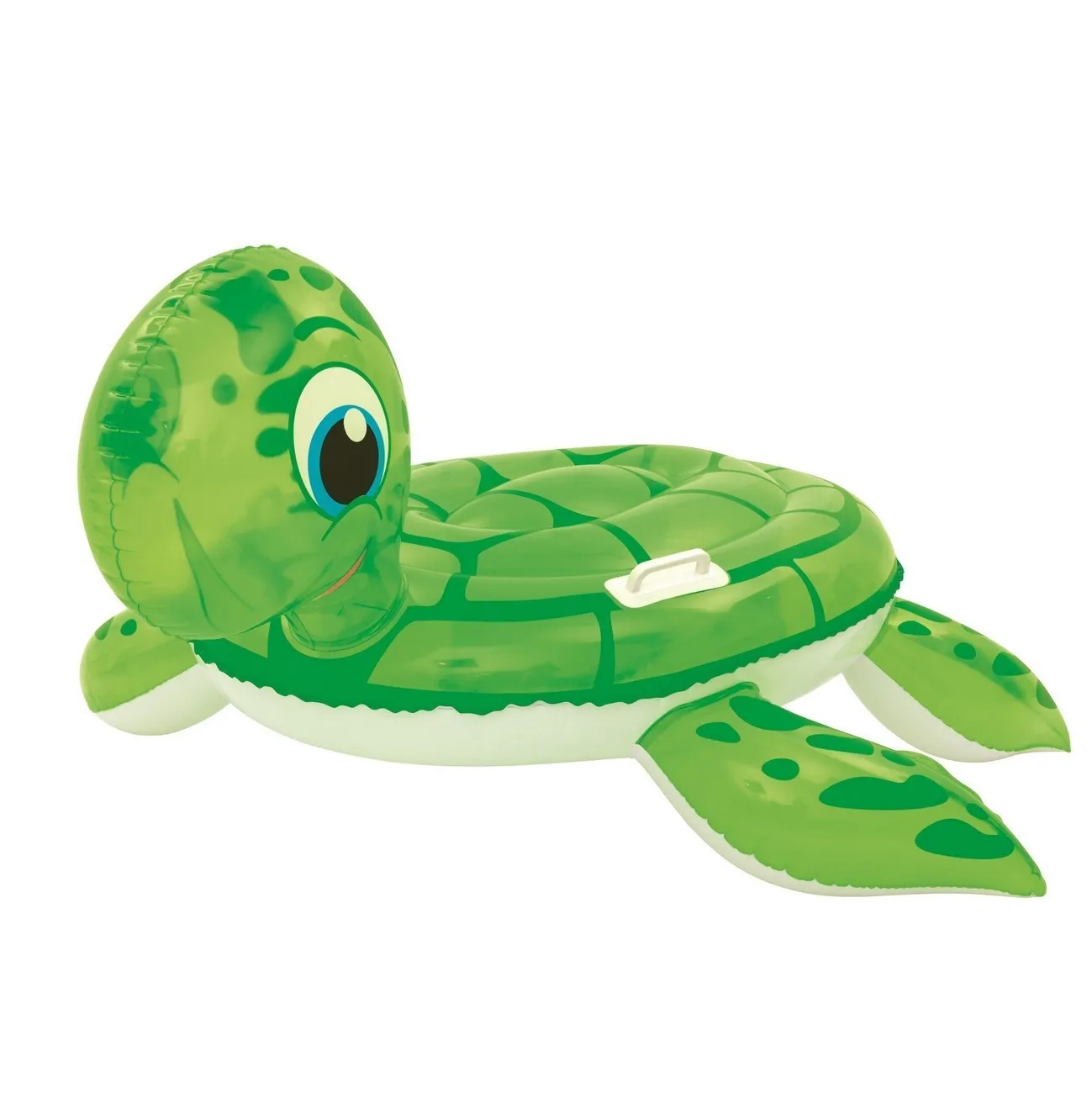 Flotador Piscina Inflable Bestway 41041 Tortuga