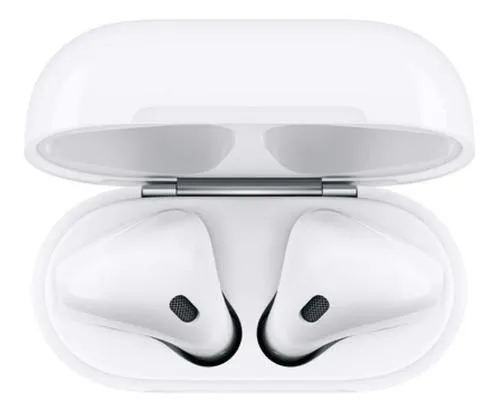 AirPods 2 Generacion Inalámbricos APPLE AAA