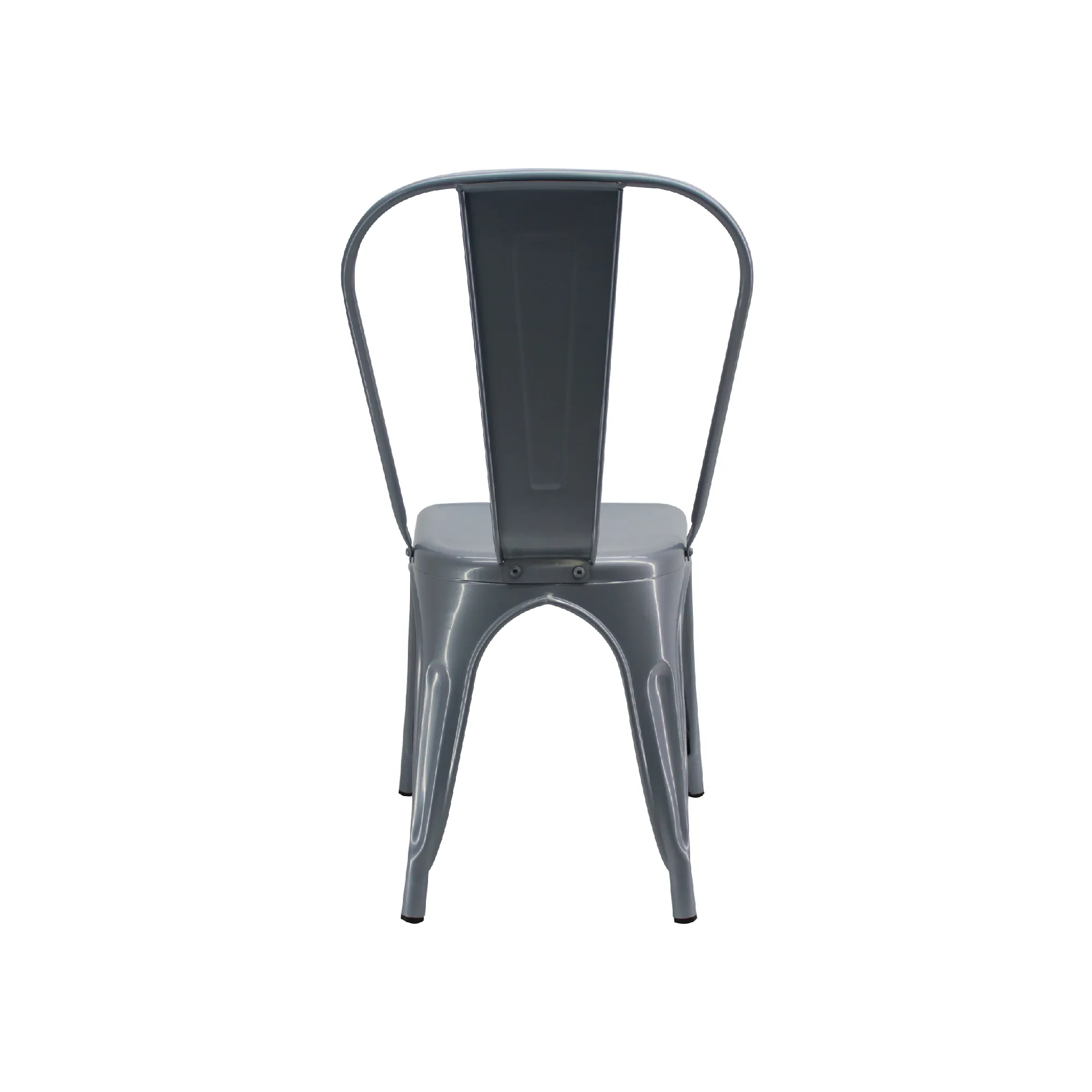 Silla 5NUEVE Bertolini Color Gris