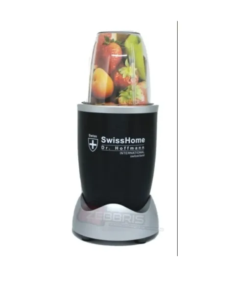 Extractor Nutribullet 600 Jugos Nutricionales Swisshome