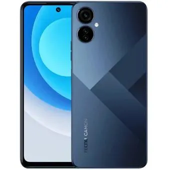 Celular Tecno Camon 19 Neo 128GB 11RAM + Audífonos