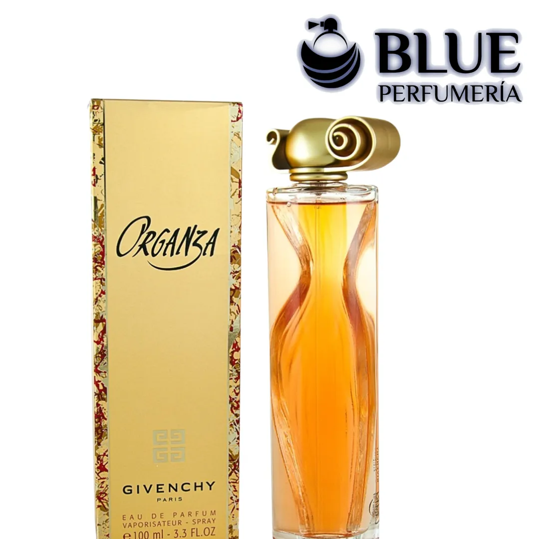 Organza Givenchy Mujer