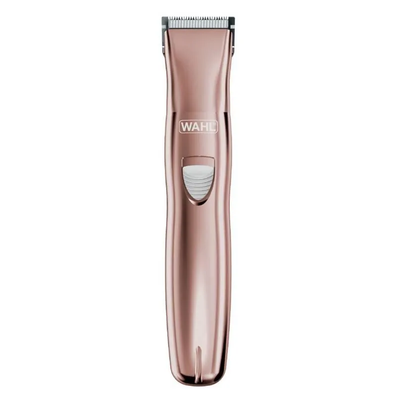 Recortadora Depiladora Recargable Wahl Original Pure Confidence 9 Piezas 09865-2908