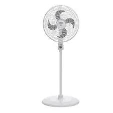 Ventilador SAMURAI AirProtect Maxx 2 en 1 Blanco