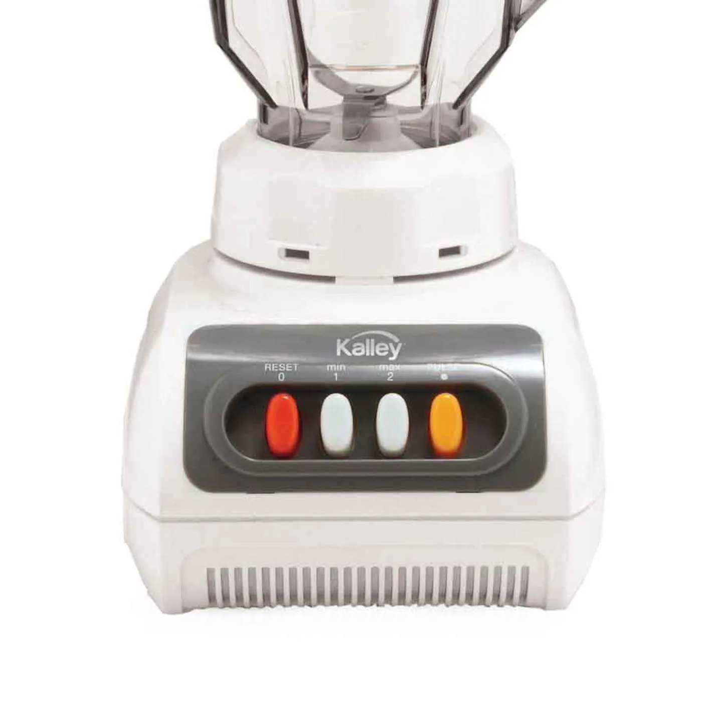 Licuadora KALLEY K-LPP40S 400W Blanco