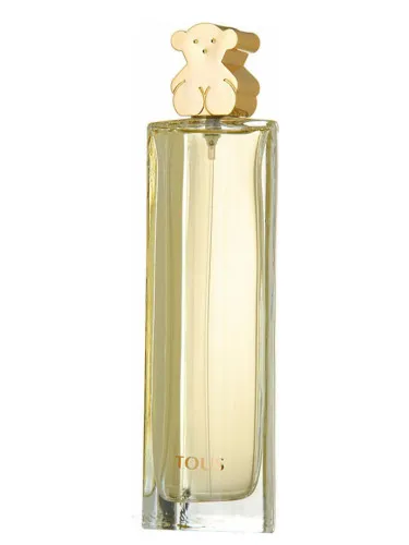 Tous Gold 90ml EDP Women By Tous