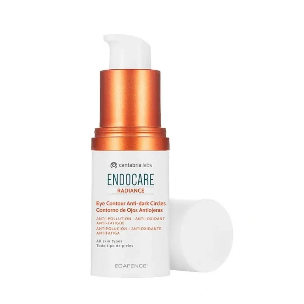 Endocare Radiance Contorno De Ojos