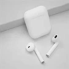 Audífonos Auriculares Bluetooth Tipo Airpods Blanco