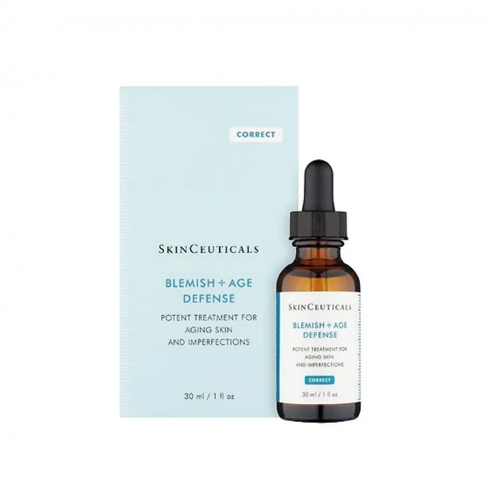 Skinceuticals Blemish + Age Defense 30Ml