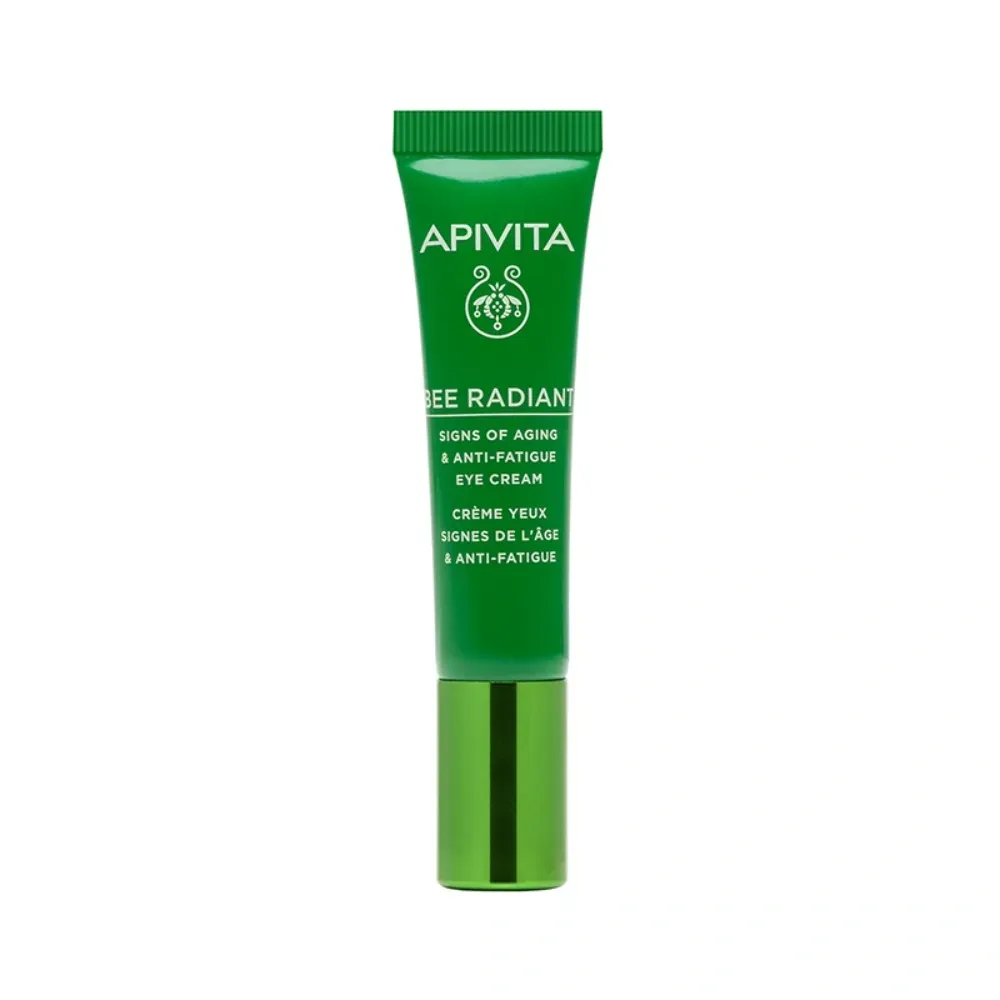 Apivita Bee Radiant Eye Contour