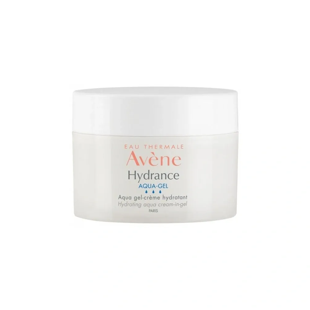 Avène Hydrance Aqua-Gel X50ML