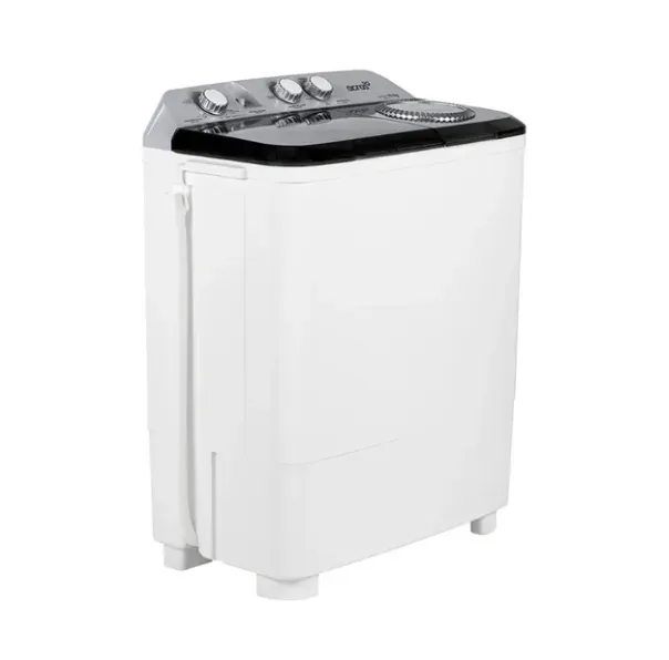 Lavadora WhirPool Acros Carga Superior 10Kg ALD1035JE