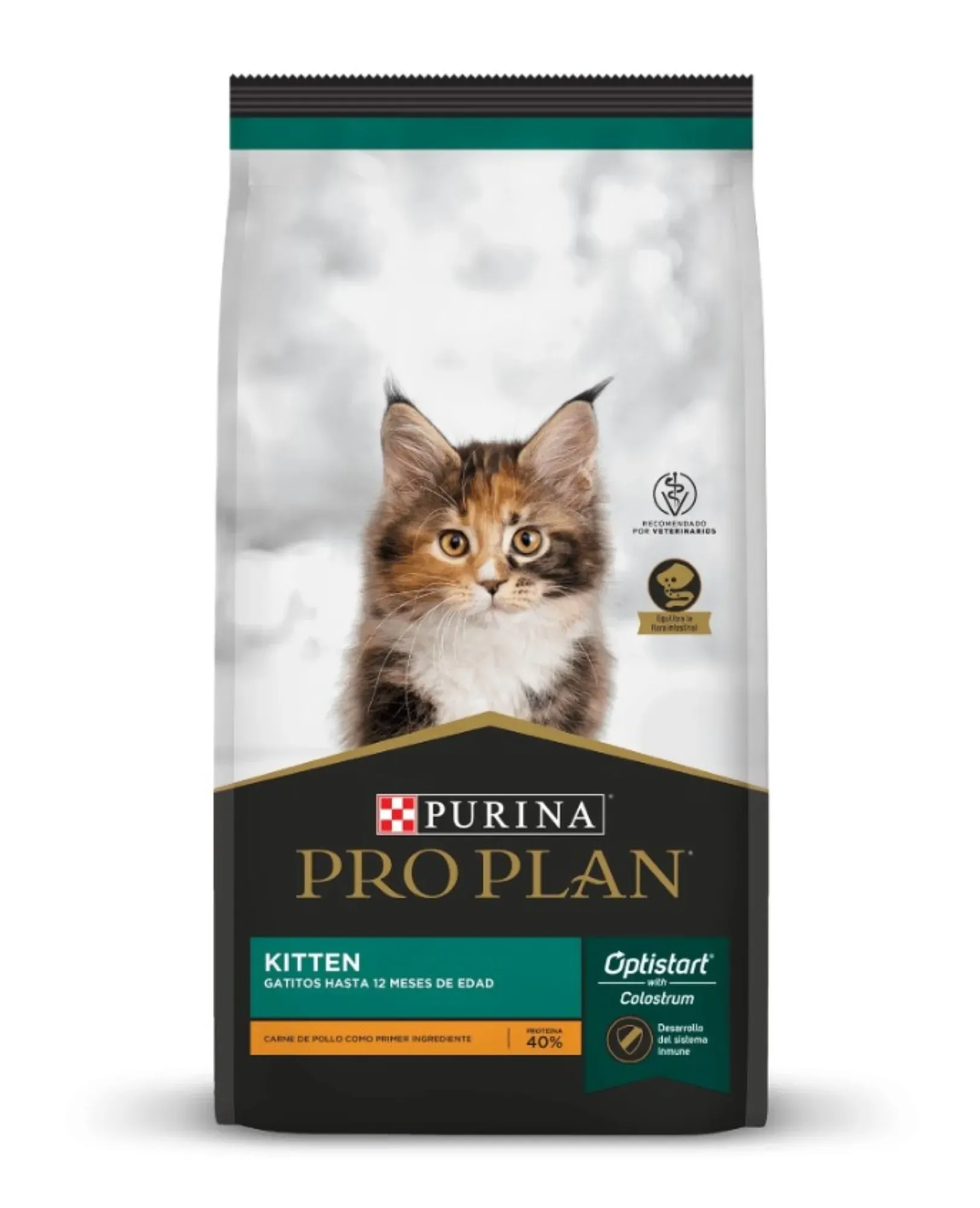 Proplan Kitten Protection Gatos Cachorros 1.5kg