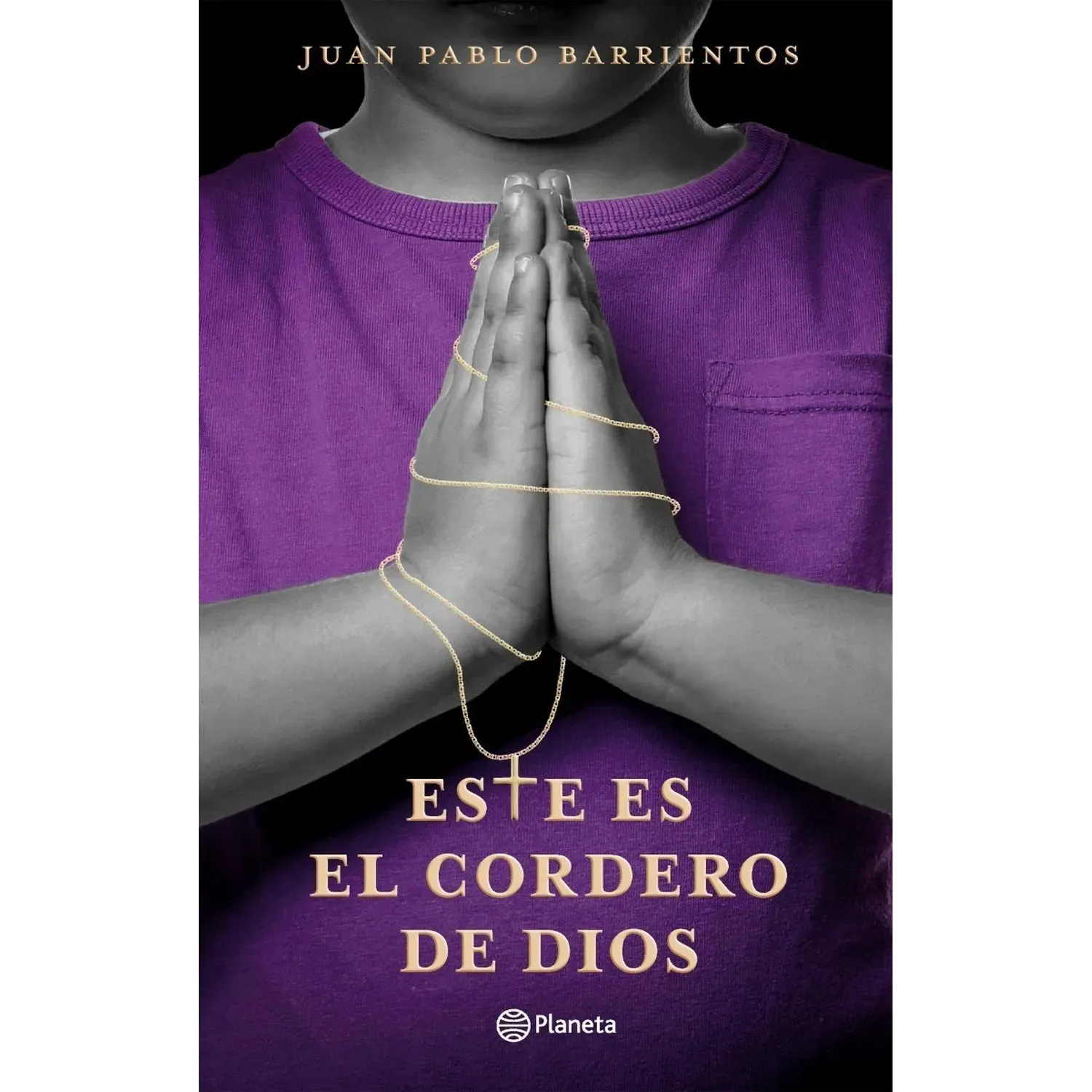 Este Es El Cordero De Dios / Juan Pablo Barrientos