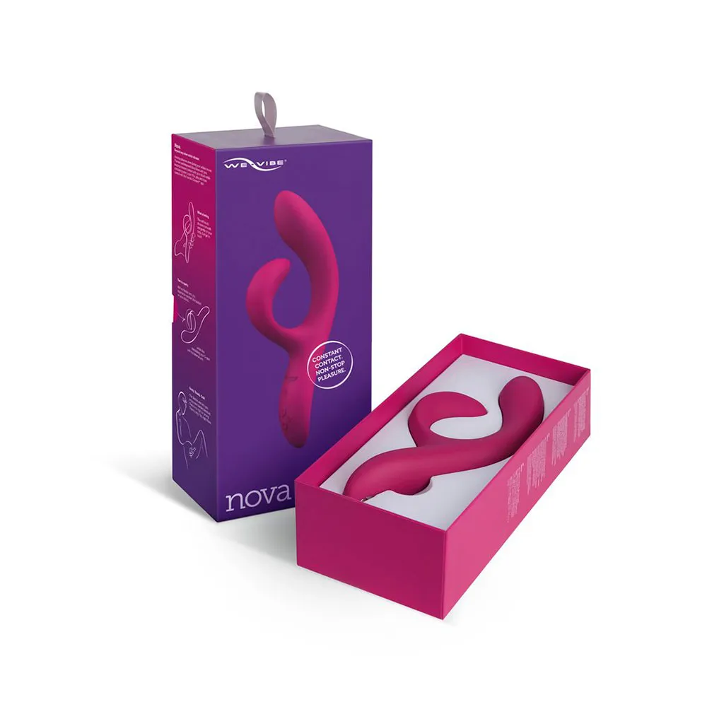 Vibrador Nova 2 We Vibe